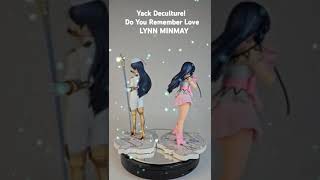 Yack Deculture Do You Remember Love LYNN MINMAYmacross LynnMinmayrobotech flashback [upl. by Buddie193]