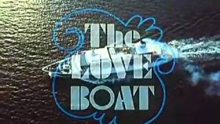 The Love Boat Opening 1982 [upl. by Darian]