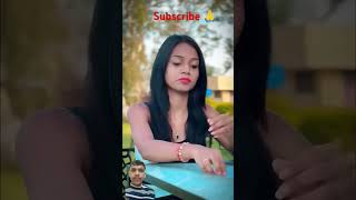 Love story love 💓😂raju121 funny comedy explore lovestory [upl. by Itsirc931]