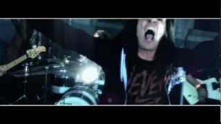 The Word Alive  2012 Unreleased Music Video [upl. by Vescuso]