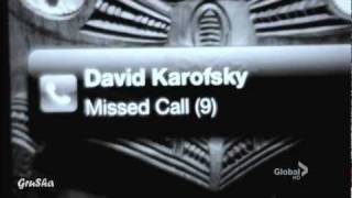 dave karofsky  what if dave died [upl. by Eart]