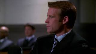 Denny Crane  Boston Legal [upl. by Rees]