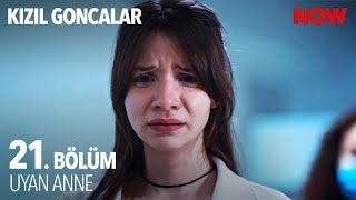 Mira Gerçekleri Öğrendi  Kızıl Goncalar 21 Bölüm KizilGoncalarDizisi [upl. by Durarte787]