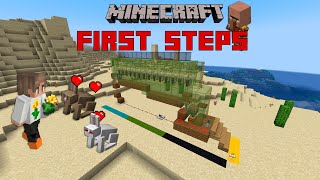 First Steps TUTORIAL  Most Efficient Rabbit Farm EARLY GAME 119 [upl. by Nisaj]