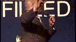 IMC2008  pastor Marvin Winans 2 [upl. by Ylnevaeh]