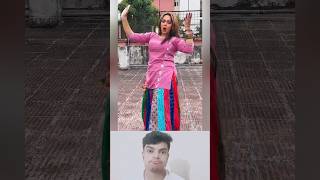 Dighi new tiktok dance shorts dance dighi [upl. by Livvi744]