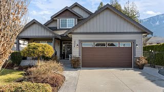 10374 Parkwood Dr Rosedale BC [upl. by Nyleahcim]