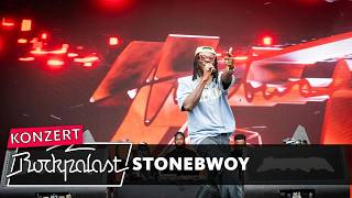 Stonebwoy live  Summerjam Festival 2024  Rockpalast [upl. by Bluefarb]