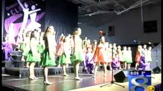 Onalaska Show Choir Classic [upl. by Neisa]