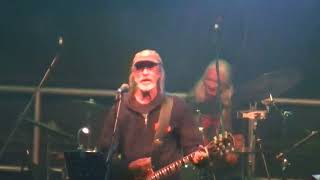 Hawkwind Live  Chepstow Castle 28823 [upl. by Licec]