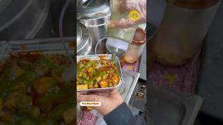 Pate Full Mam ke Viral Matar Paneer Chawal youtubeshorts shorts [upl. by Camille]