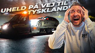 Tyskland tur går helt GALT [upl. by Wernda332]