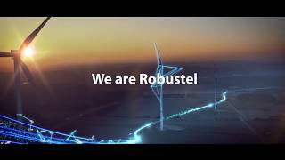 Robustel Corporate Video [upl. by Aillij849]