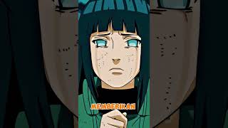 Sad Moment of Neji Hyugas Deathanime naruto [upl. by Margery]