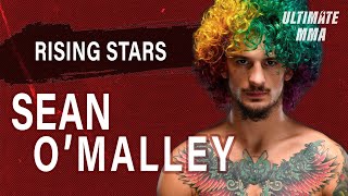 The Rise of Suga Sean OMalley [upl. by Ecinnaj]