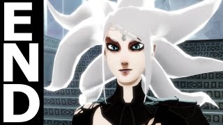 Aragami ENDING  Final Boss  Shadow Empress  Walkthrough Gameplay No Commentary [upl. by Aurie]