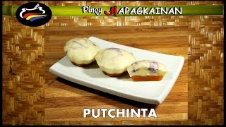 PUTCHINTA Pinoy Hapagkainan [upl. by Anayet314]