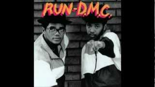 RunDMC  Sucker MCs [upl. by Isabelita268]