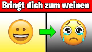 Dieses Video wird dich zum Weinen bringen 😭 100 [upl. by Jonati]