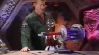 MST3k  Tom Servos Death Ray [upl. by Finley]