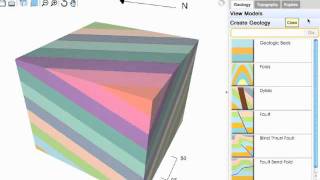 Introduction to Visible Geology [upl. by Seda932]