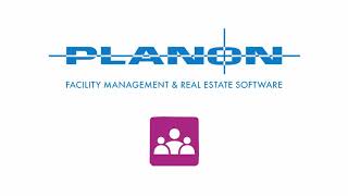 Planon ISM  Reservations Overview [upl. by Annabal]