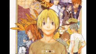 Hikaru no Go  OST 2  17  Unmei No Ashioto [upl. by Cade183]