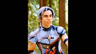 Carlos Descendants 3 Edit carlosdevil descendantsedit cameronboyce [upl. by Kellda484]