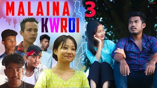 MALAINA KWROI 3 SURESH MANISHANEW KOKBOROK OFFICIAL SHORT FILM 2024 kdgproductionnortheast3546 [upl. by Anitsrik741]