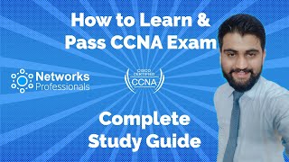 How to Access CCNA Course Content on Cisco NetAcad in Urdu [upl. by Arette]