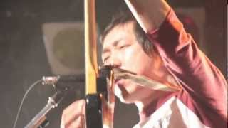 PENPALS  Indian Summer  Live at Shibuya CLUB QUATTRO 2012 [upl. by Sille]