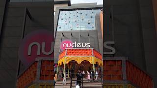 Nucleus Mall Ranchi  न्यूक्लियस मॉल राँची झारखंड [upl. by Nnahteb]