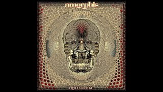 Amorphis  The Bee  432 Hz [upl. by Barrus]