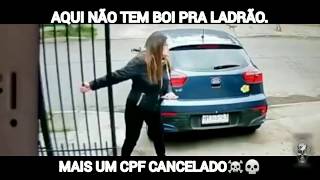 Você pode ter algo sobre seu alcance com uma arma de fogo [upl. by Gordy]