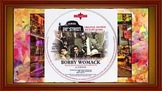 Bobby Womack amp Peace  Across 110th Street part1amp2 Mixed by Dj AJFunk [upl. by Nuhsar856]