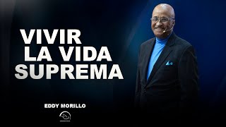 VIVIR LA VIDA SUPREMAEDDY MORILLO [upl. by Pammy78]