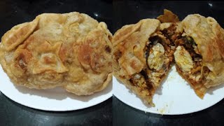 കോഴി തലയണ kozhi Thalayana Recipe Chicken pillow [upl. by Kalila142]