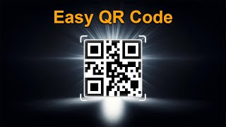 Easy QR Code  Barcode  QRCode  Scanner  Reader  Generator  Asset for Unity 6 [upl. by Harriott]