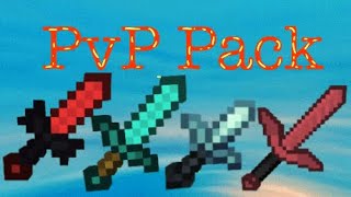 Finding The Best  MCPE PVP TEXTURE PACK 120 [upl. by Hali]