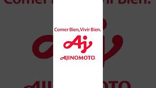 AJINOMOTO ShortsEyC [upl. by Sirah]