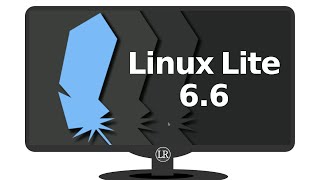 Linux Lite 66 Overview  Ubuntu based Simple and LightWeight Distro [upl. by Nillek589]