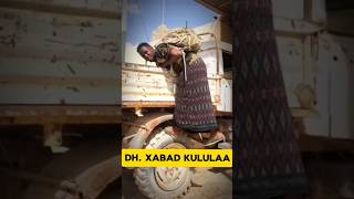 Qosol iyo xaraabosomalia [upl. by Krasner]