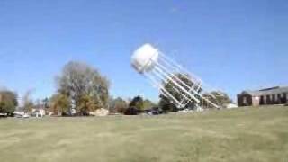 TRENTON WATER TOWER DROP emailwmv [upl. by Baggott907]