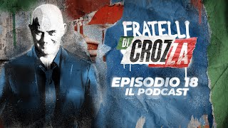 Il Podcast di Fratelli di Crozza  Episodio del 3 Novembre SOLO AUDIO [upl. by Slade811]