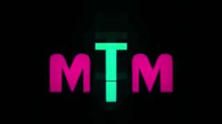 MTM Logo History in Fast Voice [upl. by Helmer427]