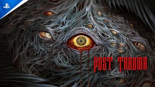 Post Trauma  Release Date Reveal  PS5 Games [upl. by Bodi856]