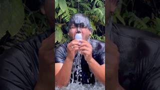 WOW SMART idea and USEFUL 🧼 camping survival bushcraft outdoors [upl. by Russon]