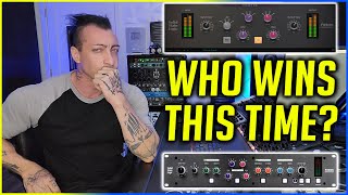 SSL VIOLET EQ ANALOG vs PLUGIN 😱 [upl. by Enneirb539]