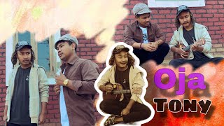 Oja tony  Comedy series [upl. by Etteyafal540]