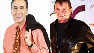 XAVIER LÓPEZ CHABELO Y GUALBERTO CASTRO CANTAN QUÉ DIRÍAS DE MÍwmv [upl. by Marysa]